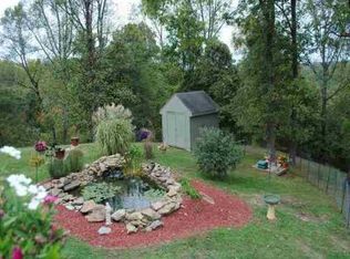 2506 County Road 70, Proctorville, OH 45669