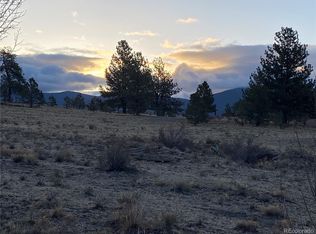 415 Olympic Circle LOT 315, Hartsel, CO 80449