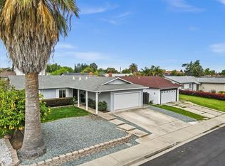 2816 Lucena Way, Antioch, CA 94509