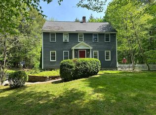 3 Partridge Lane, East Kingston, NH 03827