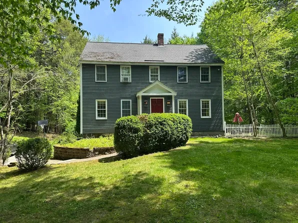 3 Partridge Lane, East Kingston, NH 03827