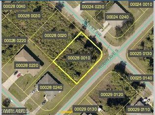 5201 30th St SW, Lehigh Acres, FL 33973
