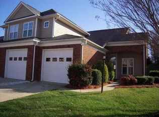 13232 Mint Lake Dr, Matthews, NC 28105