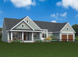 LOT Longview Pl #F, Brentwood, NH 03833