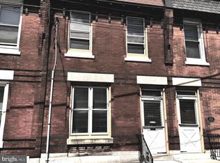 836 N Beechwood St, Philadelphia, PA 19130