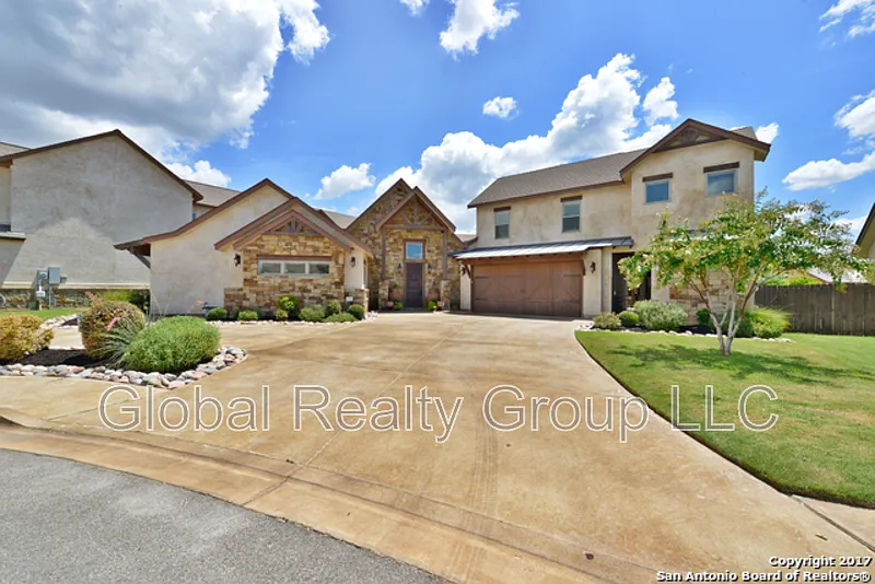 1223 Gruene Valley Cir
