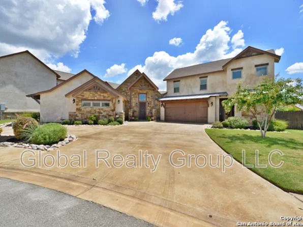 1223 Gruene Valley Cir, New Braunfels, TX 78130
