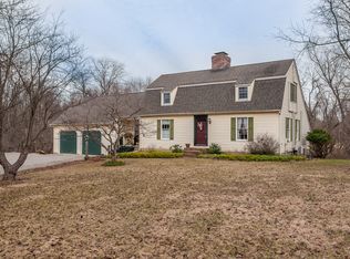 169 Municipal Dr, Bloomsbury, NJ 08804