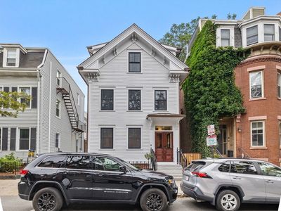 326 K St, South Boston, MA, 02127