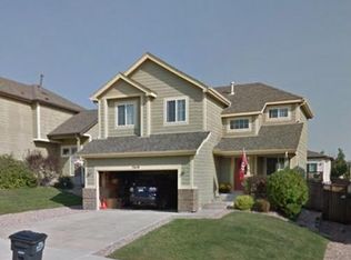 7640 Canyon Oak Dr, Colorado Springs, CO 80922