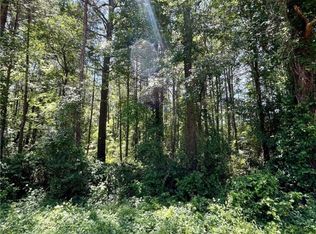 Horseshoe Bend Rd, Erwin, NC 28339