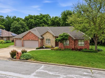1420 S Charles Place, Bolivar, MO, 65613