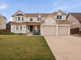 9362 Cornell Cir, Highlands Ranch, CO 80130