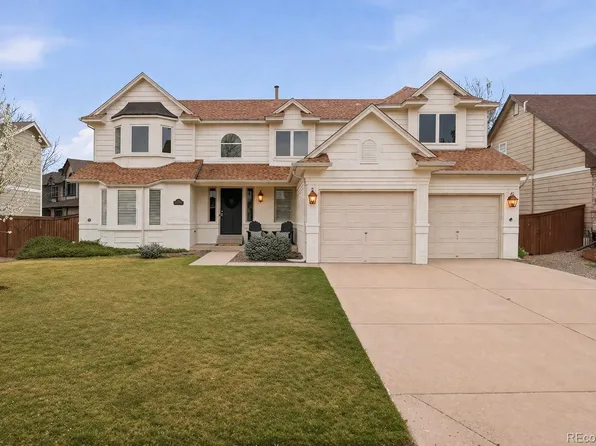 9362 Cornell Circle, Highlands Ranch, CO 80130