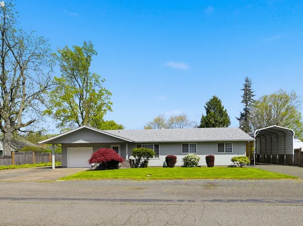 1763 Labona Dr, Eugene, OR 97404