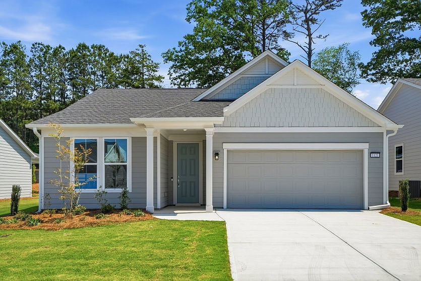 Home Exterior