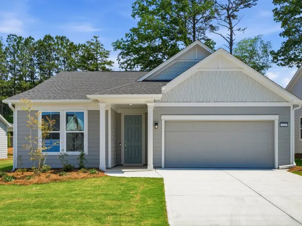 1121 Leconte Ct, Griffin, GA 30223