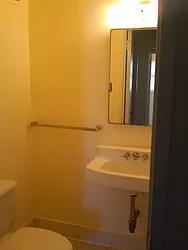 Rented by Tomoko Nagahama, LREB