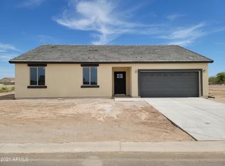 10425 W Arvada Dr, Arizona City, AZ 85123