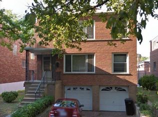 7257 Dartmouth Avenue #FL 2ND, Saint Louis, MO 63130