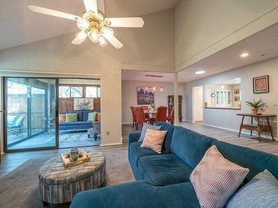 3610 Claburn Dr, Austin, TX, 78759