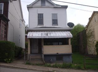 860 Freeland St, Pittsburgh, PA