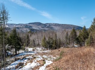 25 Thunder Snow Rd, Bethel, ME 04217