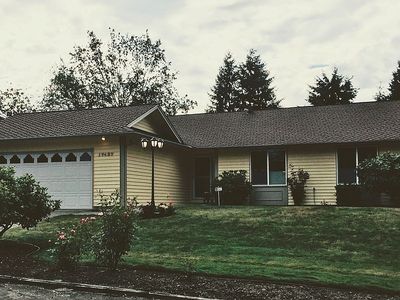 17437 161st Ave SE, Renton, WA, 98058