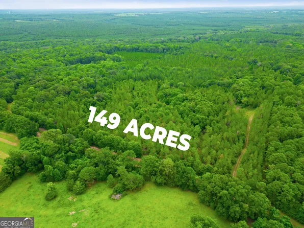 0 Dupree Rd, Americus, GA 31719