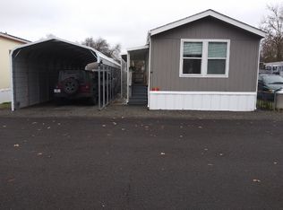 470 Old Highway 62 SPACE 14, Eagle Point, OR 97524