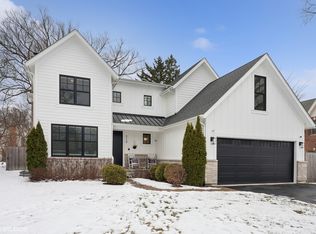 710 Lincoln St, Glenview, IL