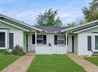 223 Brentwood Dr E, College Station, TX 77840