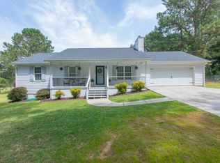 4011 Buck Smith Rd, Loganville, GA 30052