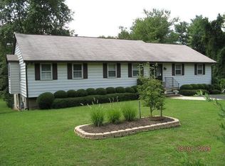 2500 Bel Pre Rd, Silver Spring, MD 20906