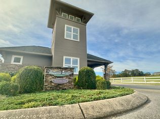 0 Mountain Harbor Trl #8, Sparta, TN 38583