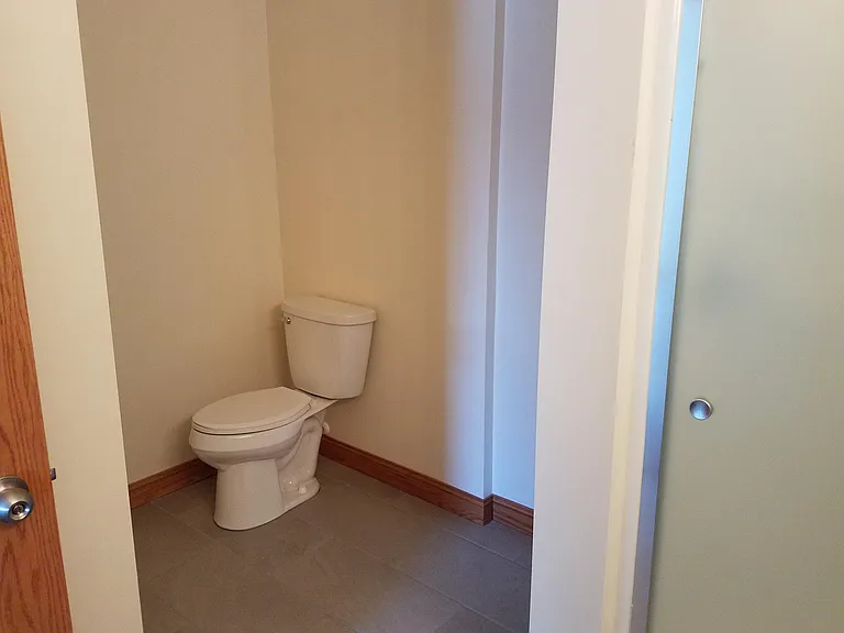 Master Bath.