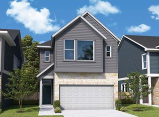 802 Nadal Path UNIT 62, Round Rock, TX 78664
