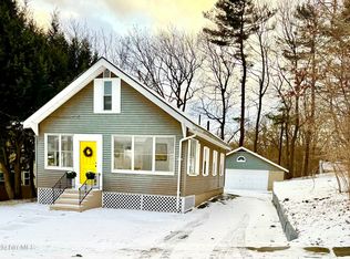 136 Elizabeth St, Pittsfield, MA 01201