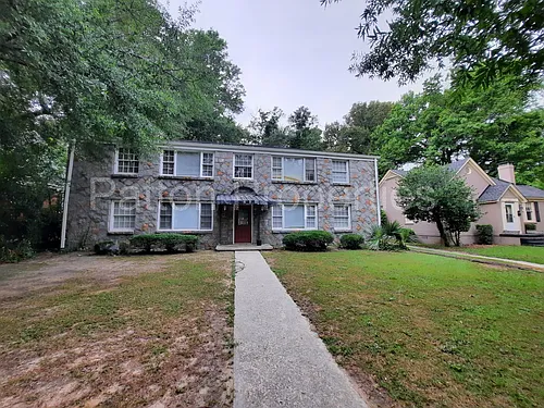 209 S Harden St #209 Photo 1