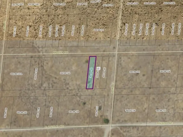 14 Phoenix Ave, Kingman, AZ 86401