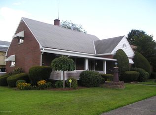 242 Boston Ave, West Pittston, PA 18643