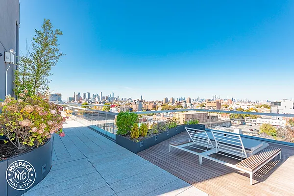 Rented by MySpaceNYC | media 21