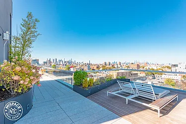 Rented by MySpaceNYC