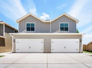 307 Marsh Dr, Princeton, TX 75407