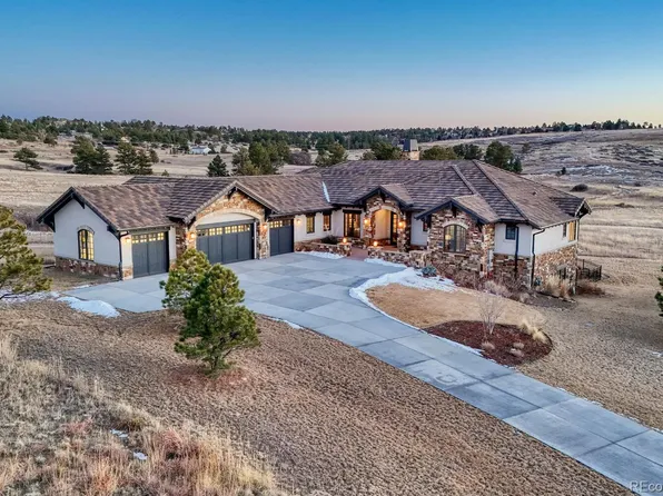 8625 Eagle Moon Way, Parker, CO 80134