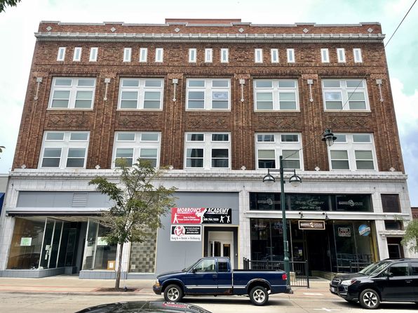 1319 5th Ave APT 206