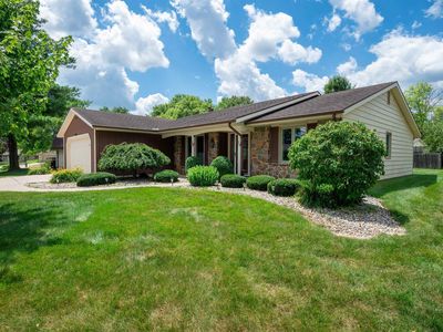 3708 Marchfield Pl, Fort Wayne, IN, 46804