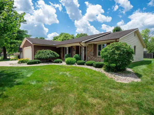 3708 Marchfield Pl, Fort Wayne, IN 46804