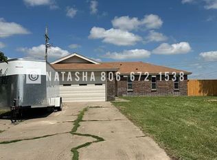 3215 Hodges St, Amarillo, TX 79103