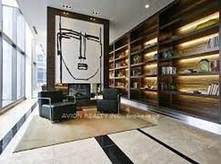 37 Grosvenor St #3505, Toronto, ON M4Y 3G5